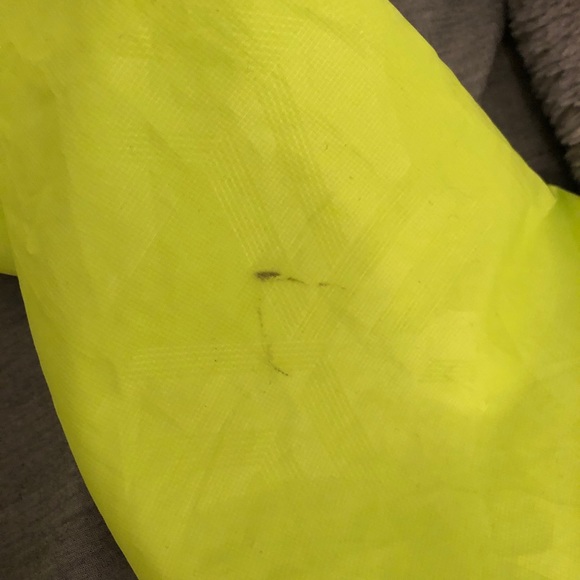 Reflective Running Jacket - Picture 2 of 2